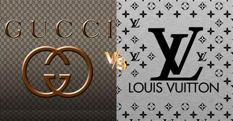 louis vuitton gucci wallet|Gucci vs Louis Vuitton clothing.